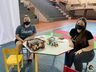 Programa Saúde na Escola envolve mais de mil alunos