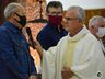 Missa de Lava-pés: Padre Silvestre Seluk relembra últimos momentos da vida de Jesus