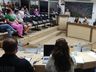Câmara de Vereadores promove Audiência sobre Segurança nas Escolas e Creches