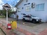 Homem é detido após ameaçar ex-companheira em SMOeste