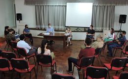 Empresários que insistirem em não seguir normas da COVID serão punidos em SMO 