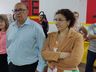 Inauguração da Casa do Agricultor foi realizada hoje no Município de São José do Cedro/SC