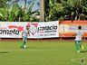 Guarani perde para Ouro Verde e é eliminado do campeonato regional