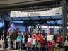 Abertura do Natal Iluminado é sucesso em Palma Sola 