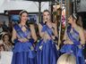 Grande público prestigia abertura da 10ª FAIC, em Iporã do Oeste