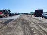 Obras de adequação da BR-163 são intensificadas em Guarujá do Sul; vídeo