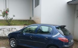 Polícia Civil recupera carro objeto de crime em São Miguel do Oeste
