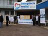 Instituto Santé apresenta números dos seis meses de gestão no Hospital de Itapiranga