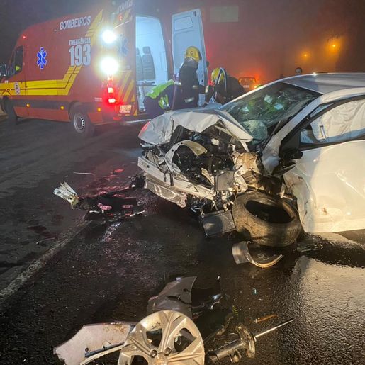 BR-163 é a sétima rodovia federal mais violenta do Brasil