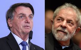 Partidos de centro vão discutir alternativa a Bolsonaro e Lula