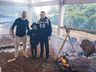 1º Cost’ Tchê movimenta rodeio em São Miguel do Oeste; fotos