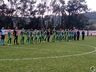 Cometa faz o dever de casa e vence o Turvo E.C no Estádio da Montanha