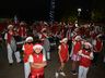 Santa Terezinha do Progresso comemora acendimento das luzes com show 