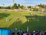 Grêmio União e Cometa empatam na 1ª partida da semifinal do Regional