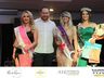 1ª Etapa do Miss Mercosul é realizada em São Miguel do Oeste