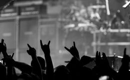Projeto cria o Dia Municipal do Rock em São Miguel do Oeste