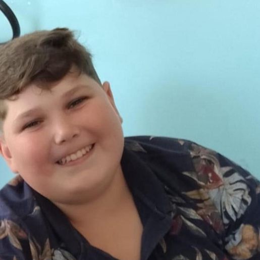 Adolescente morto em Campo Erê é identificado