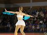 Cia Artística de Patinação La Salle promove espetáculo em SMO