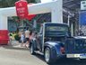 7º Encontro de Carros Antigos reúne raridades em São Miguel do Oeste