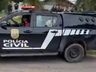 Assassino que invadiu escolas e deixou três mortos e 16 feridos em Aracruz é preso