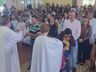 Igreja Matriz São José realiza celebração de Corpus Christi