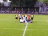 Harmonia e Guarani fazem jogo eletrizante, mas acaba empatado em 2 a 2 