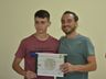 Encerrado Curso Sanitarista Acadêmico no Cedup em Campo Erê 