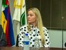 Câmara de Bandeirante realiza homenagem à Comissão de Emancipação