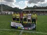 Aliança faz 3 x 1 no Guarani no primeiro jogo da final do Campeonato Regional 