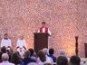 Celebração da Paixão e Morte do Senhor leva fiéis para Igreja Matriz