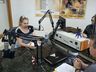 Rádio Oeste recebe lideranças para avaliação do ano e projeções para 2023