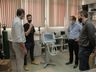 FIESC doa ventiladores pulmonares ao Oeste do estado