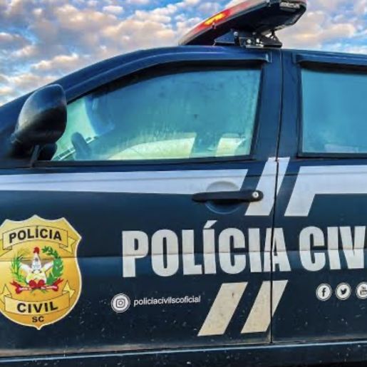 Mulher condenada  por estupro de vulnerável é detida em Campo Erê