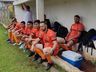 Corintians larga com vantagem após vencer a primeira da final em São José do Cedro