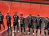 São Miguel Futsal bate o Joaçaba Futsal por 3 a 0 em São Miguel do Oeste