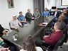 Municípios irão elaborar projetos de trechos da Rodovia da Fronteira