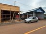 Parque de exposições ganha forma para a Faismo