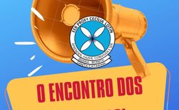 Escola de Barra Bonita realiza festa dos egressos no mês que vem