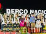 Alegria, chopp e muita música: Lª Presidente Becker abre a 43ª Oktoberfest