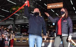 Marcon Supermercado inaugura nova loja em São Miguel do Oeste