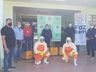 Parceria público privada adquire equipamentos para prevenção ao Coronavírus 