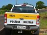 Homem fica ferido em saída de pista na SC-163 em Descanso 