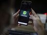 Vítimas perdem R$ 34 mil em golpe no WhatsApp em São Miguel do Oeste