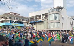 Desfile de Sete de Setembro será realizado em Iporã do Oeste
