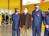 Com presença restrita para convidados especiais, Corpo de Bombeiros de Mondaí é inaugurado