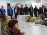 Trevisan assina ordem de serviço para obras na creche do bairro São Jorge