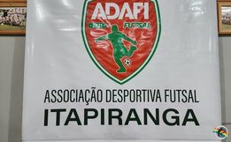 ADAFI FUTSAL anuncia elenco para a temporada 2024