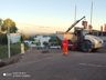 Obras do viaduto de Guaraciaba podem paralisar e funcionários correm risco de demissão