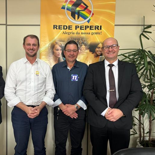 Debate com candidatos a prefeito de São Bernardino é encerrado na Atalaia