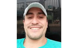 Identificada vítima fatal de acidente na BR-282 em SMOeste 